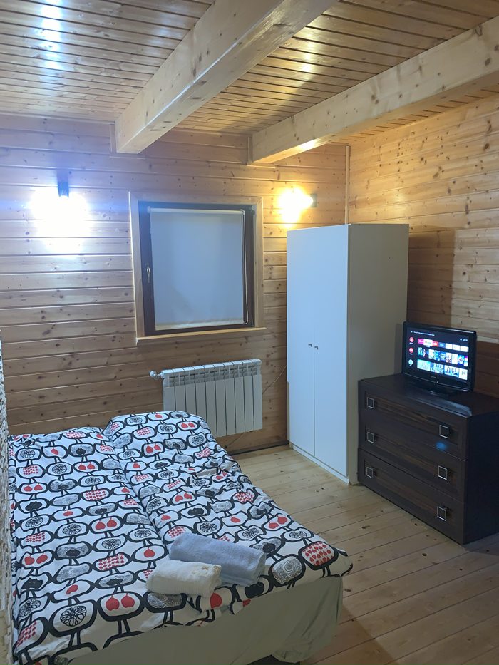 domki-ogrodzieniec-noclegi