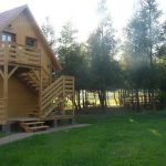 Noclegi Ogrodzieniec