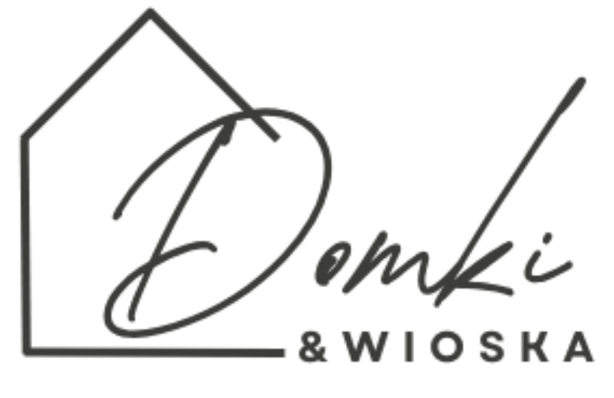 Domki Ogrodzieniec